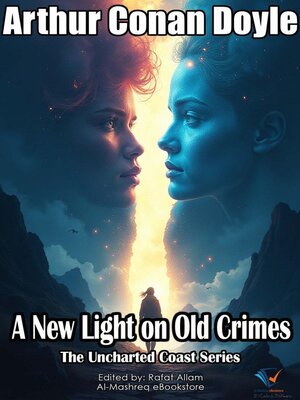 cover image of A New Light on Old Crimes